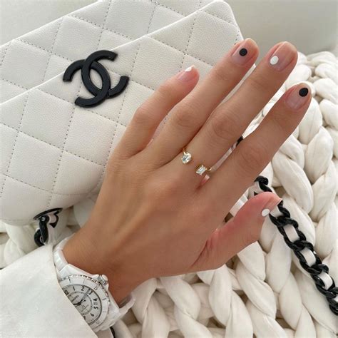 chanel bag nail slants|best chanel nail polish reviews.